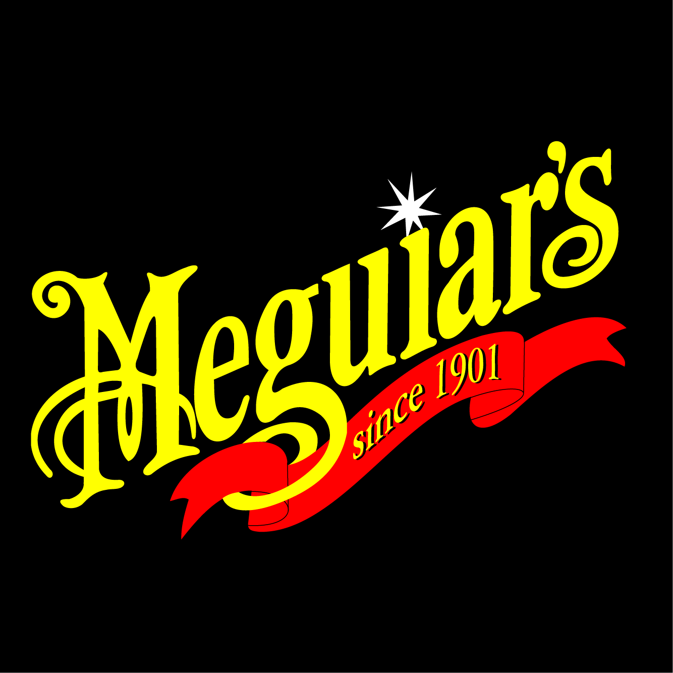 Meguiars Logo